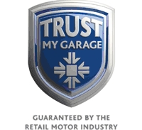 Wolf Garage Ltd, Altrincham opening hours