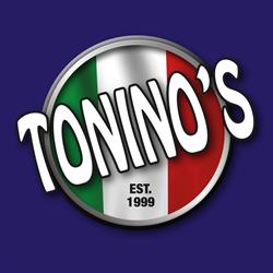 Tonino's Takeaway, Mid Calder opening hours
