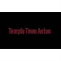 Temple Town Autos, South Shields opening hours