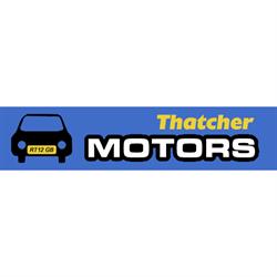 Thatcher Motors Ltd in Angmering (Angmering) - Opening Hours