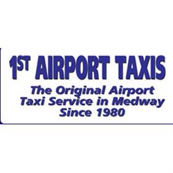 1st Airport, Snodland opening hours