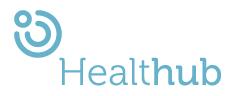 Healthub, Lancaster opening hours