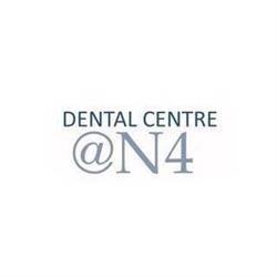 Dental Centre @ N4 in London (Harringay) - Opening Hours