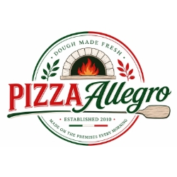 Pizza Allegro, Worcester opening hours