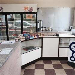 Jos Pantry, Stoke-on-Trent opening hours
