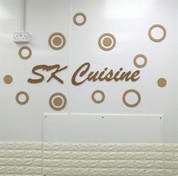 SK Cuisine Oriental Food in Glasgow (Parkhead) - Opening Hours
