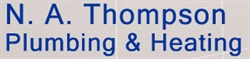 N A Thompson Plumbing & Heating, Bridge of Don opening hours