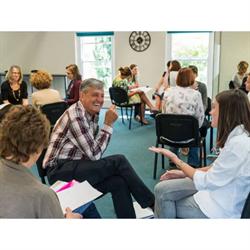Coaching Development Ltd, London opening hours