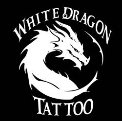 White Dragon Tattoo in London (Crouch End) - Opening Hours