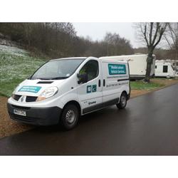 Mobile Leisure Vehicle Services, Bristol opening hours
