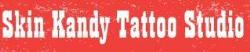 Skin Kandy Tattoo Studio, Swindon opening hours