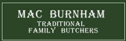 Mac Burnham Butchers, Chapel-en-le-Frith opening hours