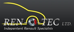 Ren-O-Tec Ltd of Chelmsford, opening hours