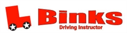 Terry Binks Driving Instructor, Darlington opening hours