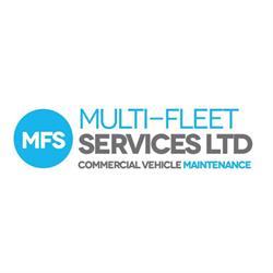 Multi-Fleet Services in Edinburgh (Sighthill) - Opening Hours