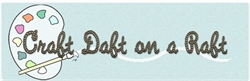 Craft Daft On A Raft, Kirkintilloch opening hours
