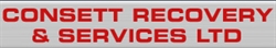 Consett Recovery & Services Ltd of Consett, opening hours
