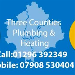 Three Counties Plumbing, Aylesbury opening hours