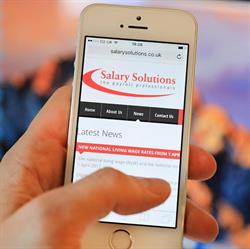 Salary Solutions Ltd, Barnsley opening hours