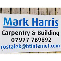 Mark Harris Carpentry & Building in Bodmin (St. Breward) - Opening Hours