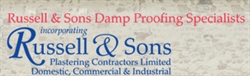 Russell & Sons Plastering Contractors Ltd, Clifton opening hours