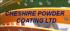 Cheshire Powder Coating, Ellesmere Port opening hours