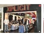 Xplicit, Nottingham opening hours