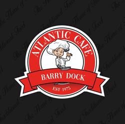 Cafe Atlantic, Barry opening hours