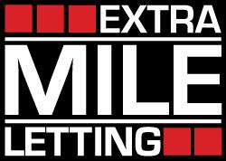 Extra Mile Lettings, Edinburgh opening hours