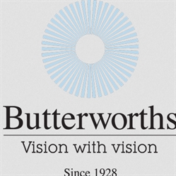Butterworths Lenses Ltd in Edinburgh (Duddingston) - Opening Hours