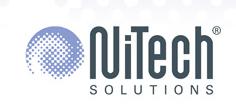 Nitech Solutions Ltd, Edinburgh opening hours
