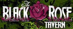 The Black Rose Tavern, Edinburgh opening hours
