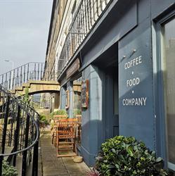 Leo's Beanery, Edinburgh opening hours