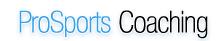 Pro Sports Coaching, Whalley opening hours