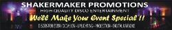 Shakermaker Promotions, Ormesby opening hours