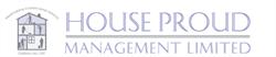 House Proud Management Ltd, Basingstoke opening hours