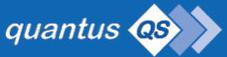 Quantus Qs Ltd in Edinburgh (West Coates) - Opening Hours