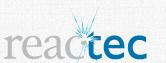 Reactec, Edinburgh opening hours