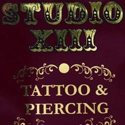 Studio Xiii Gallery, Edinburgh opening hours