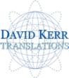 David Kerr Translations, Edinburgh opening hours