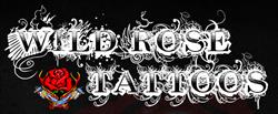 Wild Rose Tattoos, Manchester opening hours