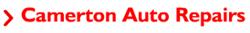 Camerton Auto Repairs Ltd, opening hours