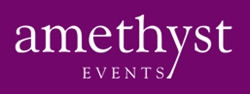 Amethyst Events, Denton opening hours