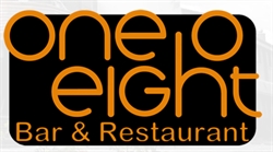 One Eight Bar & Restaurant, Whitburn opening hours