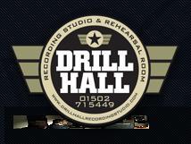 Drill Hall Recording Studio, Beccles opening hours