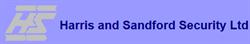 HARRIS & SANDFORD SECURITY LTD in Beckenham (New Beckenham) - Opening Hours
