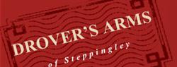 Drovers Arms, Indian restaurant, Steppingley, opening hours