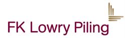 f K Lowry Piling Ltd, Belfast opening hours
