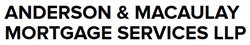 Anderson and Macaulay Mortgage Services LLP, Belfast opening hours