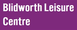 Blidworth Leisure Centre, opening hours